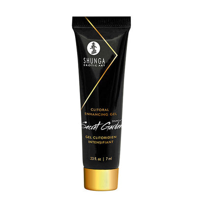 Shunga Naughty Geisha — Complete erotische set met stimulators en vibratie