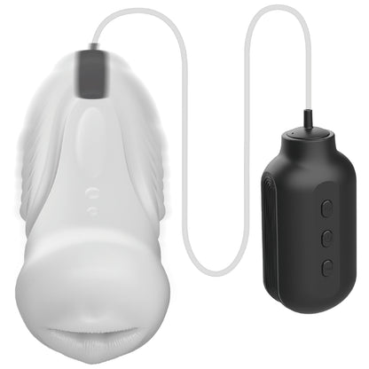 Simulador de sexo oral masculino - HURRICANE
