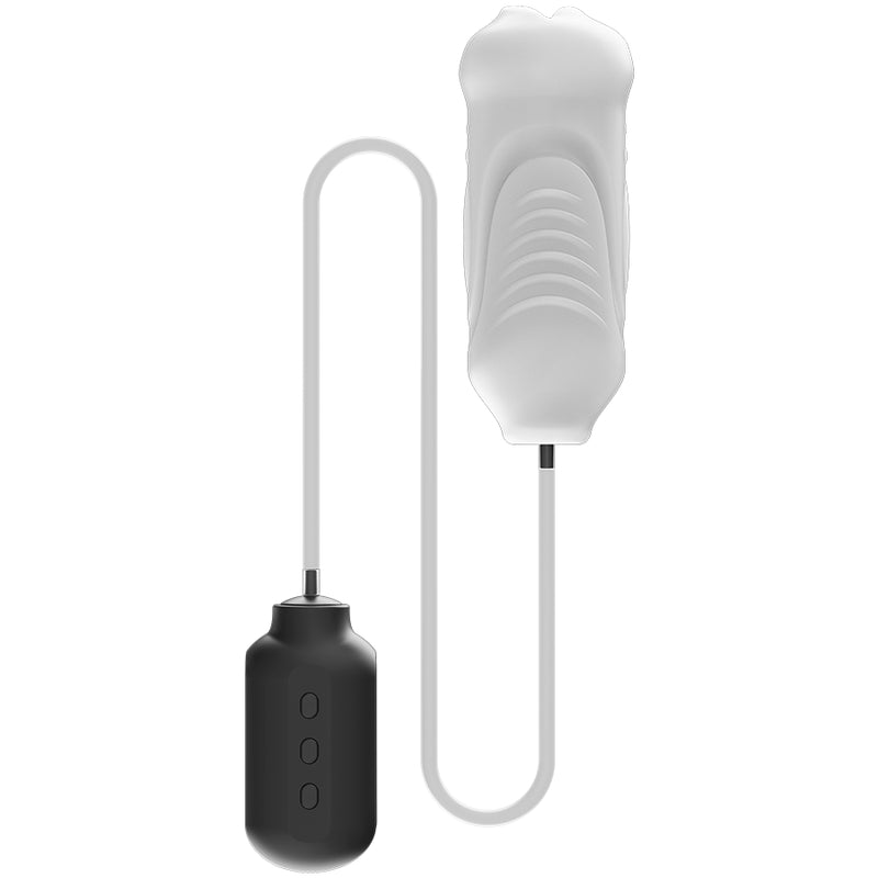 Simulador de Sexo Oral Masculino — HURRICANE — vista adicional 5