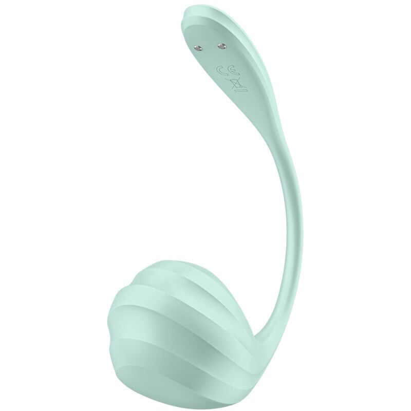 Smooth Petal — Estimulador de Ponto G Ajustável com App e Bluetooth