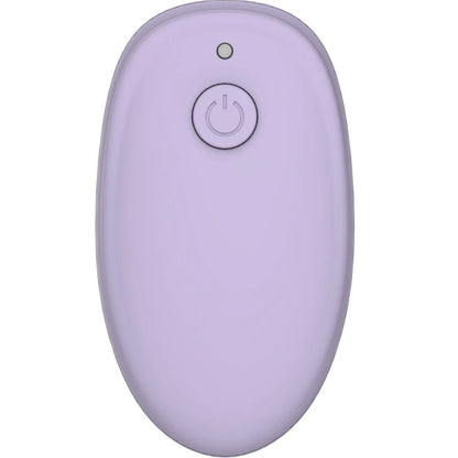 Vibrator Snail Vibe GIZI Duo — 3 independent motors