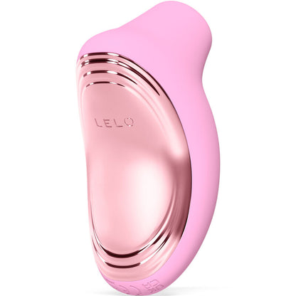 SONA 2 Travel Estimulador de Clitóris com Tecnologia SenSonic™