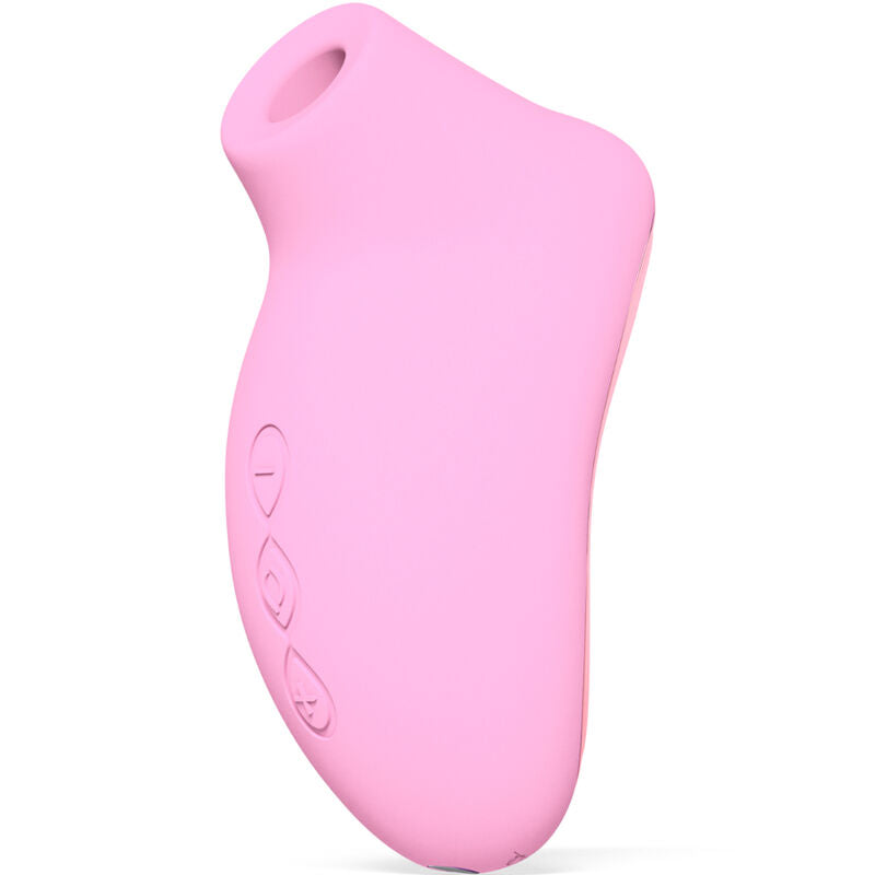 SONA 2 Travel Estimulador de Clitóris com Tecnologia SenSonic™