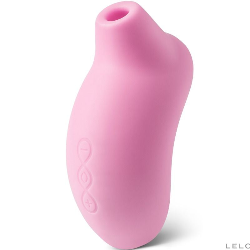 SONA™ Estimulador de Clitóris com 8 Modos Sónicos — Rosa — vista adicional 2