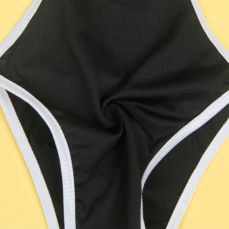 SUBBLIME — Fantasia de Empregada Sexy Preto/Branco (S/M) — vista adicional 7