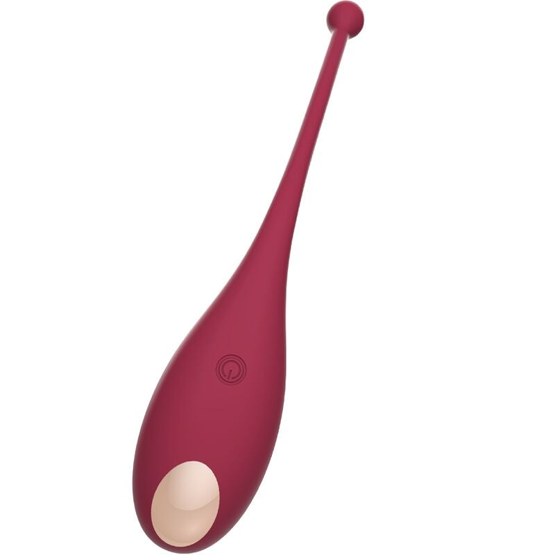 Succionador de Clítoris + Huevo Vibrador Inteligente - Inspiration