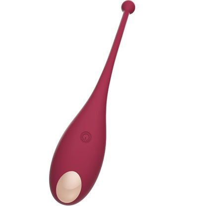 Succionador de Clítoris + Huevo Vibrador Inteligente - Inspiration