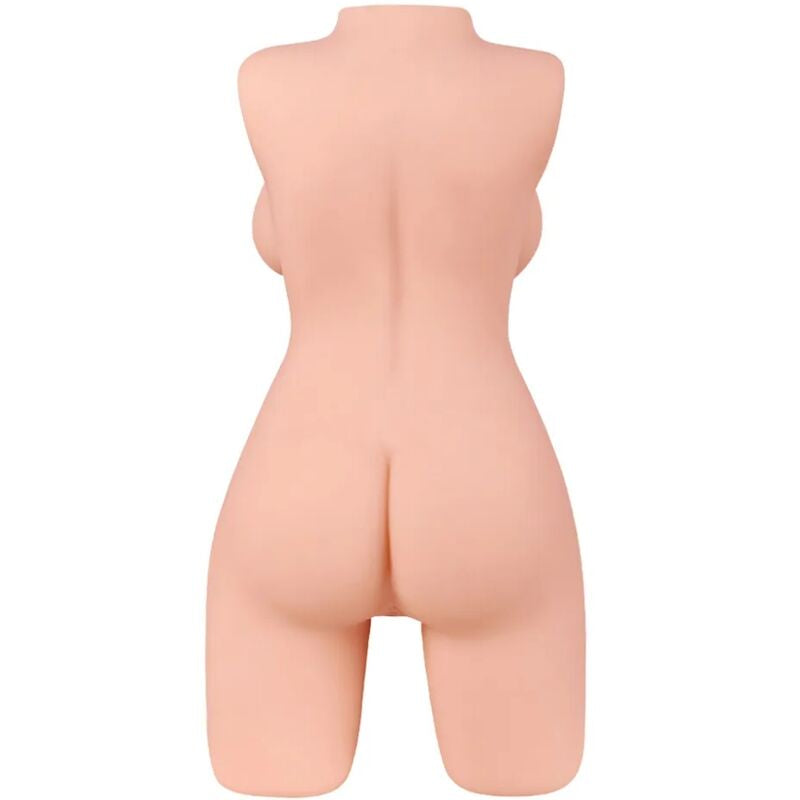 Torso Feminino Realista em TPE com Textura Ultra Macia — vista adicional 4