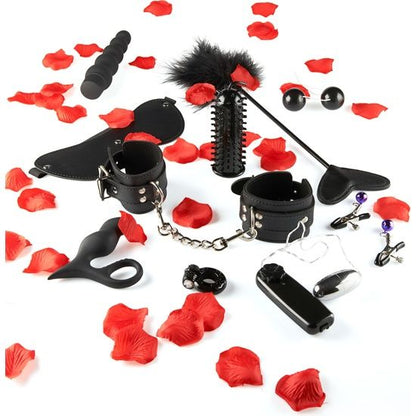 TOYJOY — Only For You, kit iniziale da 10 pezzi