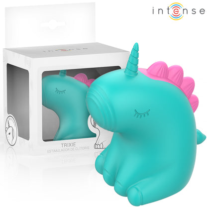 Trixie • Estimulador Unicórnio de Toques de Língua