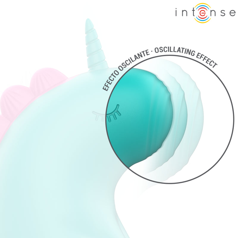 Trixie • Estimulador Unicórnio de Toques de Língua