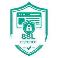 SSL Certified