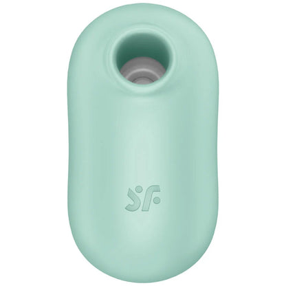 Twirling Pro Air — La punta che soffia e vibra