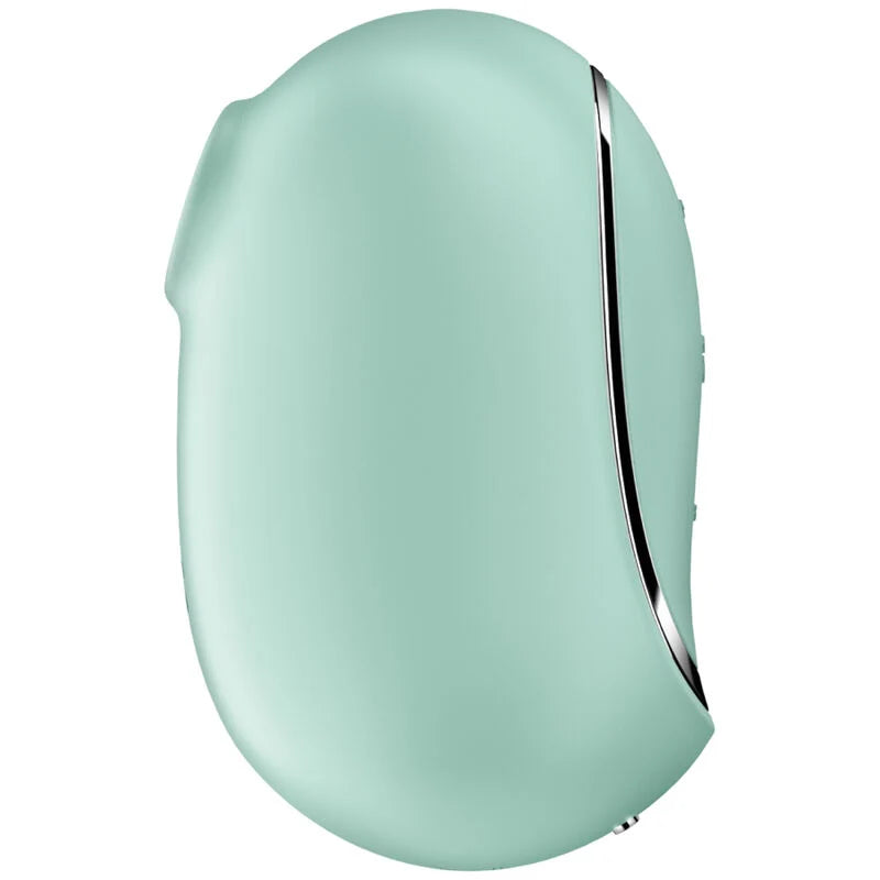 Twirling Pro Air — La punta che soffia e vibra