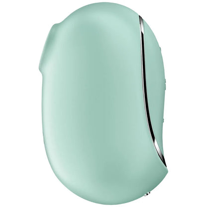 Twirling Pro Air — La punta che soffia e vibra
