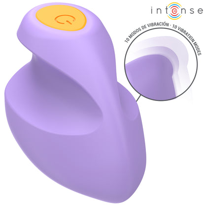 Ursula Mini-Stimulator • 10 Kräftige Vibrationen