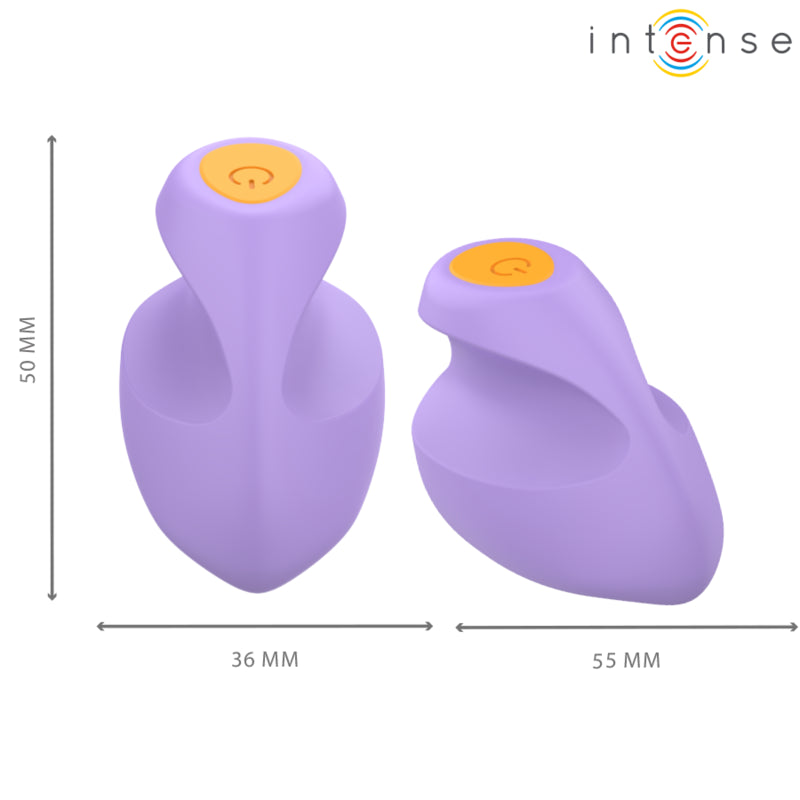 Ursula Mini-Stimulator • 10 Kräftige Vibrationen
