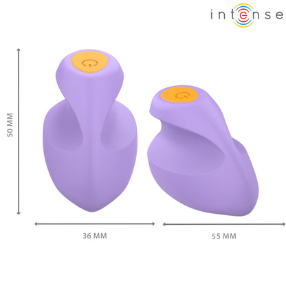 Ursula Mini-Stimulator • 10 Kräftige Vibrationen