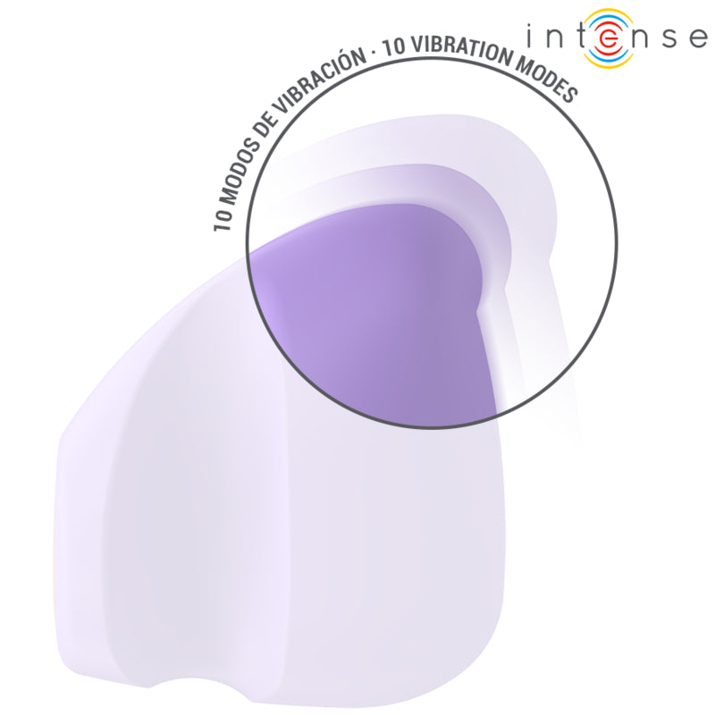 Ursula Mini Estimulador • 10 Vibrações Potentes — vista adicional 4