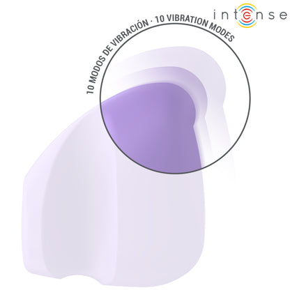 Ursula Mini-Stimulator • 10 Kräftige Vibrationen