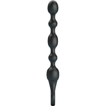 Bolas Anales Van Anal Balls - Bolas Anales de Silicona con 10 Vibraciones