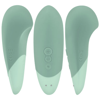 Vibe — Clitoral Vibrator — Womanizer