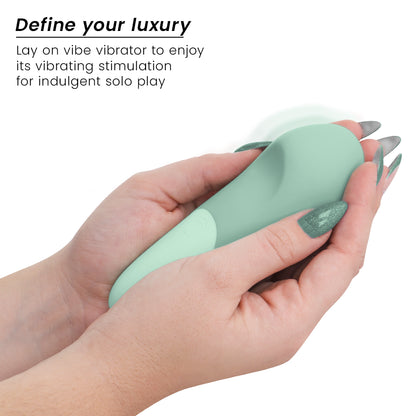 Vibe — Clitoral Vibrator — Womanizer