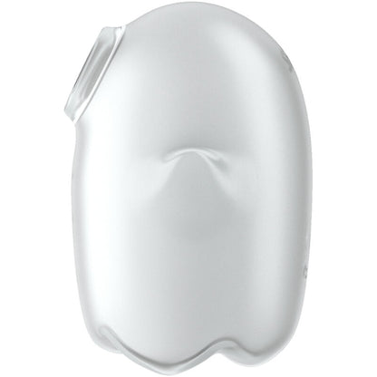 Glowing Ghost Air Pulse Clitoral Vibrator
