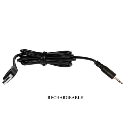 Vibrador de Luxo com Sucção + Vibração Banhado a Ouro 18K (Preto)