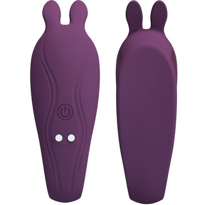 Vibrador y Estimulador de Clítoris y Punto G