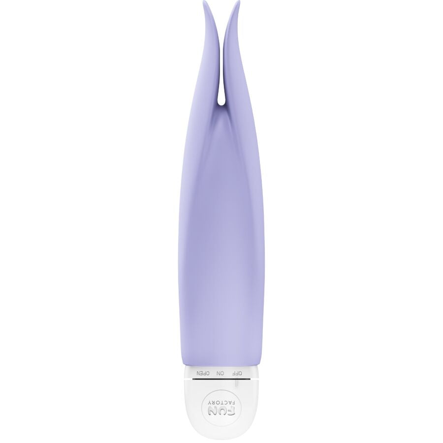 VOLITA — Vibrador de Clítoris Morado — Fun Factory