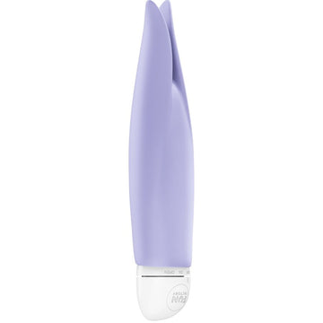 VOLITA — Vibrador Clitoriano Roxo — Fun Factory — imagem 2