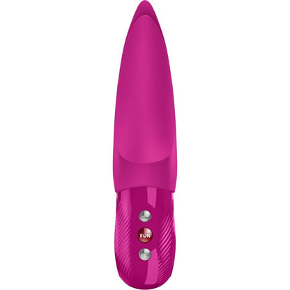 Volta — Vibrador Magenta — Fun Factory