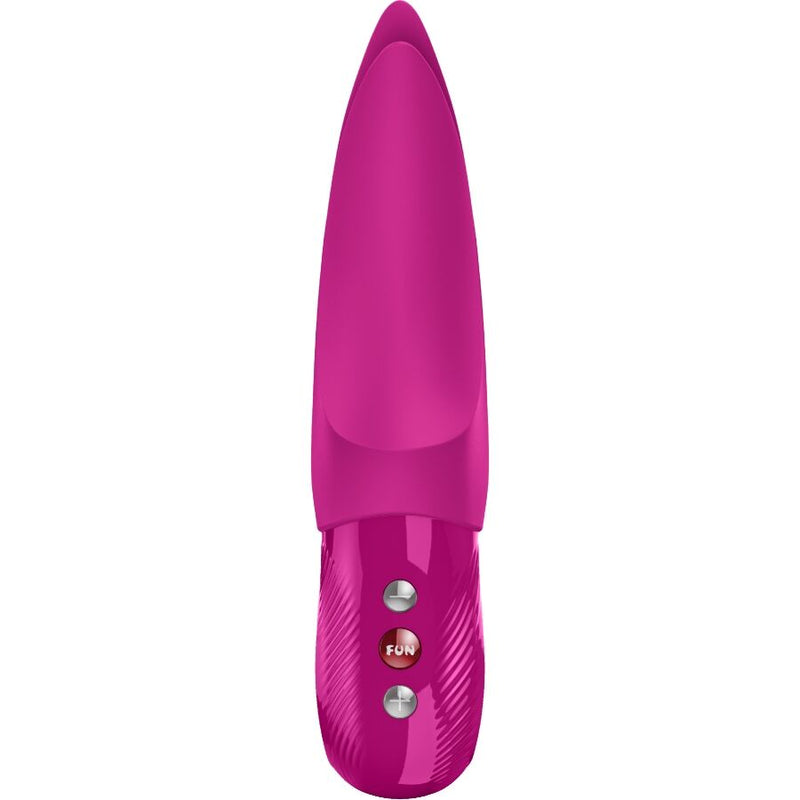 Volta — Vibrador Magenta — Fun Factory