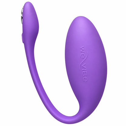 Huevo Vibratorio We-Vibe Jive Lite — control mediante la aplicación We-Vibe