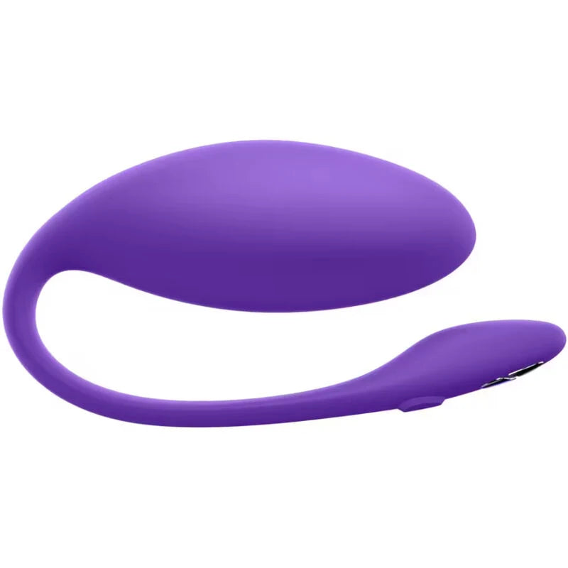 Huevo Vibratorio We-Vibe Jive Lite — control mediante la aplicación We-Vibe