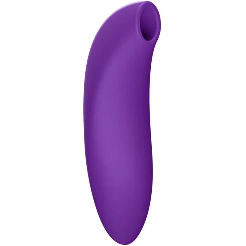 Ventosa clitoridea We-Vibe Melt 2 — Pleasure Air e controllo tramite app