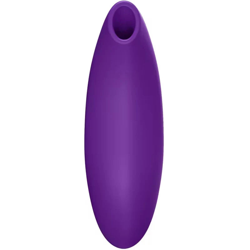 Ventosa clitoridea We-Vibe Melt 2 — Pleasure Air e controllo tramite app