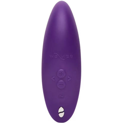Ventosa clitoridea We-Vibe Melt 2 — Pleasure Air e controllo tramite app