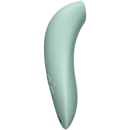 Ventosa clitoridea We-Vibe Melt 2 — Pleasure Air e controllo tramite app