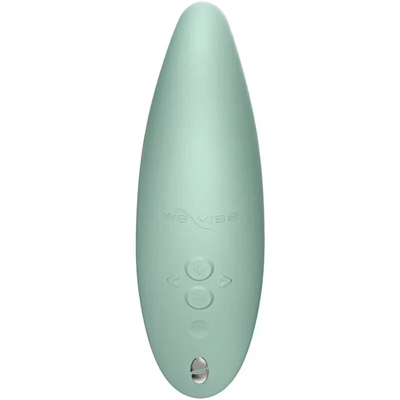 Ventosa clitoridea We-Vibe Melt 2 — Pleasure Air e controllo tramite app