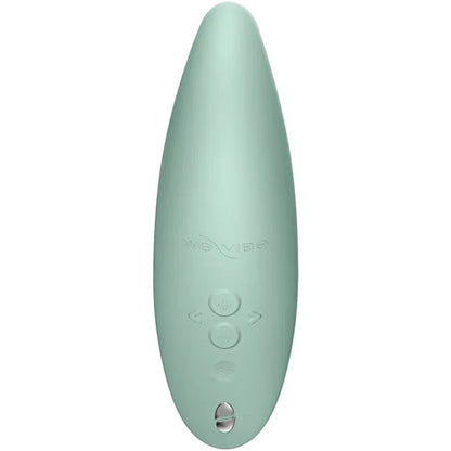 Ventosa clitoridea We-Vibe Melt 2 — Pleasure Air e controllo tramite app