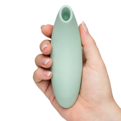 Ventosa clitoridea We-Vibe Melt 2 — Pleasure Air e controllo tramite app