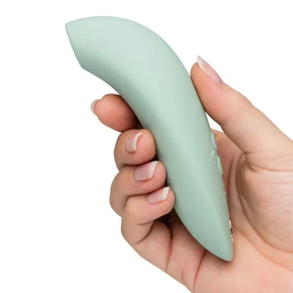 Ventosa clitoridea We-Vibe Melt 2 — Pleasure Air e controllo tramite app