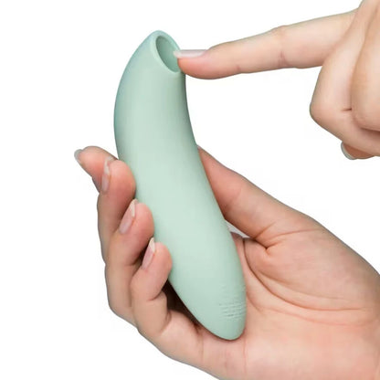 Ventosa clitoridea We-Vibe Melt 2 — Pleasure Air e controllo tramite app