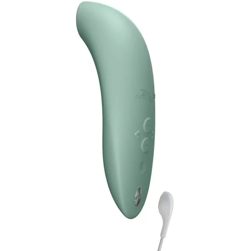 Ventosa clitoridea We-Vibe Melt 2 — Pleasure Air e controllo tramite app