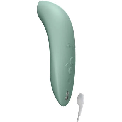 Ventosa clitoridea We-Vibe Melt 2 — Pleasure Air e controllo tramite app