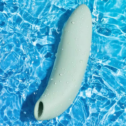 Ventosa clitoridea We-Vibe Melt 2 — Pleasure Air e controllo tramite app