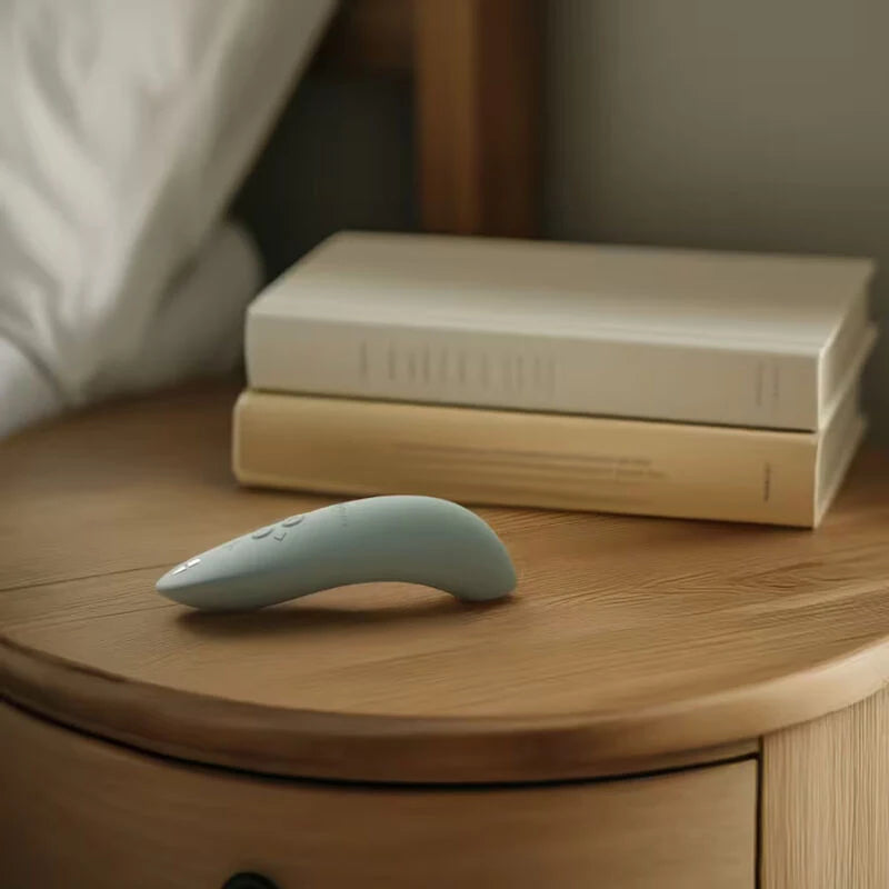 Ventosa clitoridea We-Vibe Melt 2 — Pleasure Air e controllo tramite app