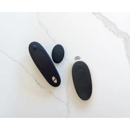 We-Vibe Moxie+ ondergoedvibrator — magnetische clip